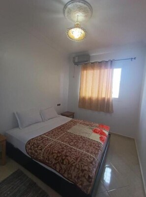 1 bedroom, WiFi
