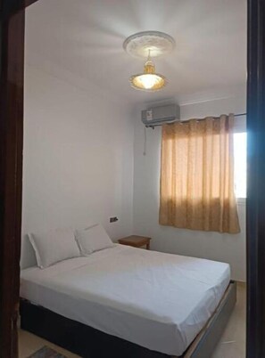1 bedroom, WiFi