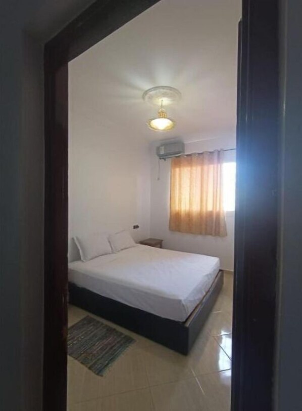 1 chambre, Wi-Fi