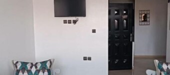 Appartement Sariq Ouarzazate apt 5