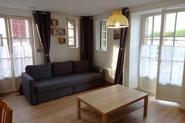 Comfort Studio Suite, Non Smoking, River View | Premium bedding, individually decorated, laptop workspace