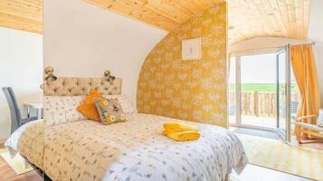 1 quarto, ferros/tábuas de passar roupa, berço de viagem, Wi-Fi