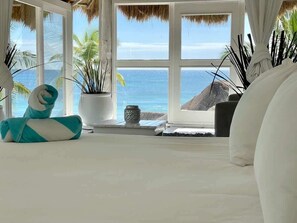 12 bedrooms, iron/ironing board, WiFi, bed sheets