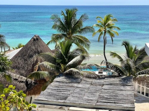 Villa Shambala | 12BR | Tulum Private Retreat