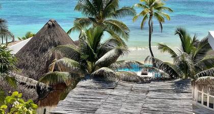 Villa Shambala | 12BR | Tulum Private Retreat