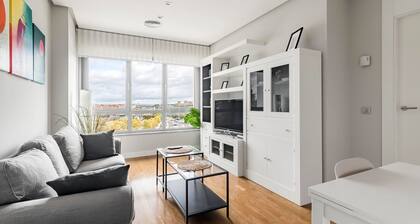 GuestReady - Charming place in Madrid