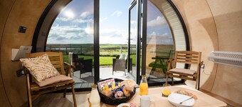 Belmullet Glamping