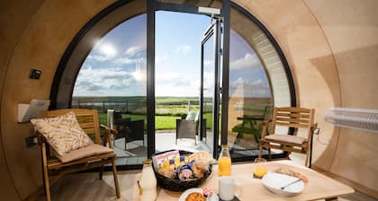 Belmullet Glamping