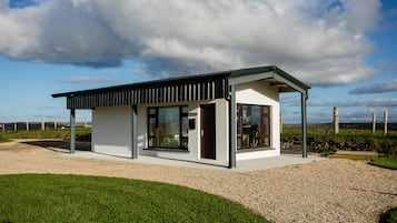 Shared kitchen facilities