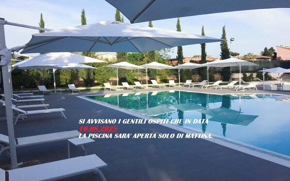 Bagian depan properti