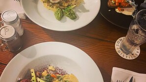餐飲