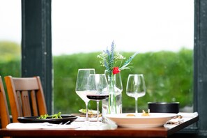 Restaurant - The Seymour Arms (Bristol)