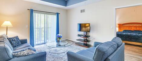 Apartamento (3 Bedrooms) | Fachada del alojamiento