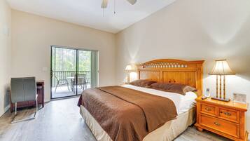 Apartment (3 Bedrooms) | Innenbereich