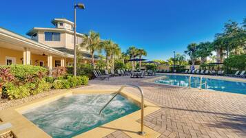 Apartment (3 Bedrooms) | Innenbereich