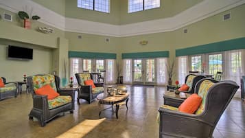 Apartment (3 Bedrooms) | Innenbereich