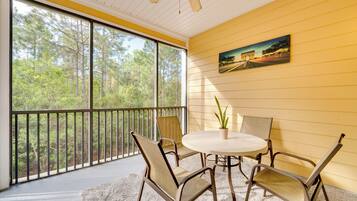 Apartment (3 Bedrooms) | Innenbereich