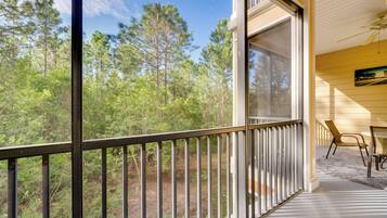 Apartamento (3 Bedrooms) | Parte interna