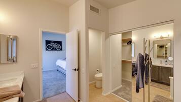 Rumah (3 Bedrooms) | Interior