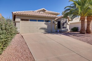 하우스 (3 Bedrooms) | 내부