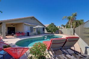 Casa (3 Bedrooms) | Interni