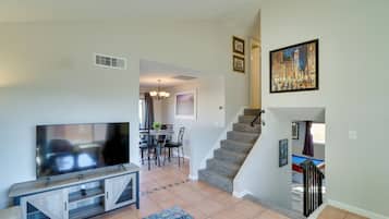House (3 Bedrooms) | Bahagian dalam