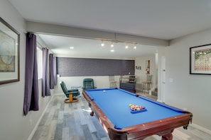 Interior - Mesa Vacation Rental w/ Private Pool & Fire Pit! (Mesa)