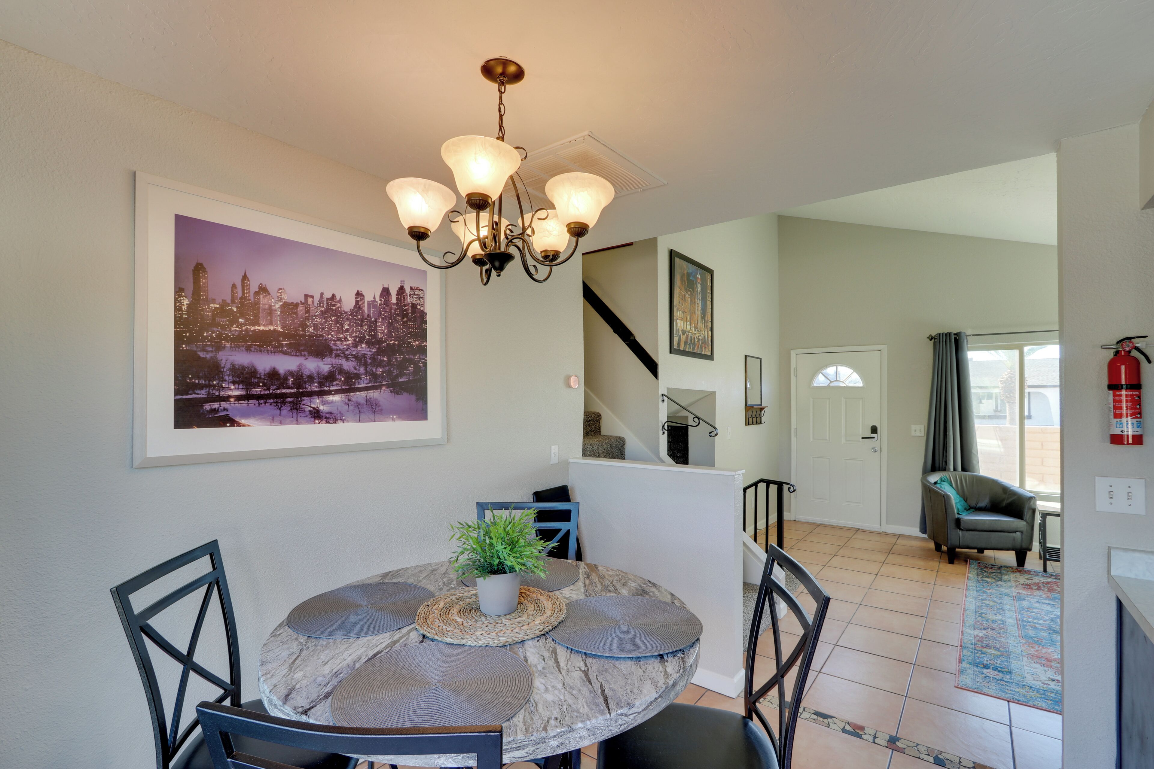 Casa (3 Bedrooms) | Interni