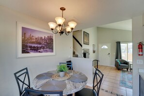 House (3 Bedrooms) | Interior - Pool, Game Room! Golfer's Paradise in Mesa (Mesa)