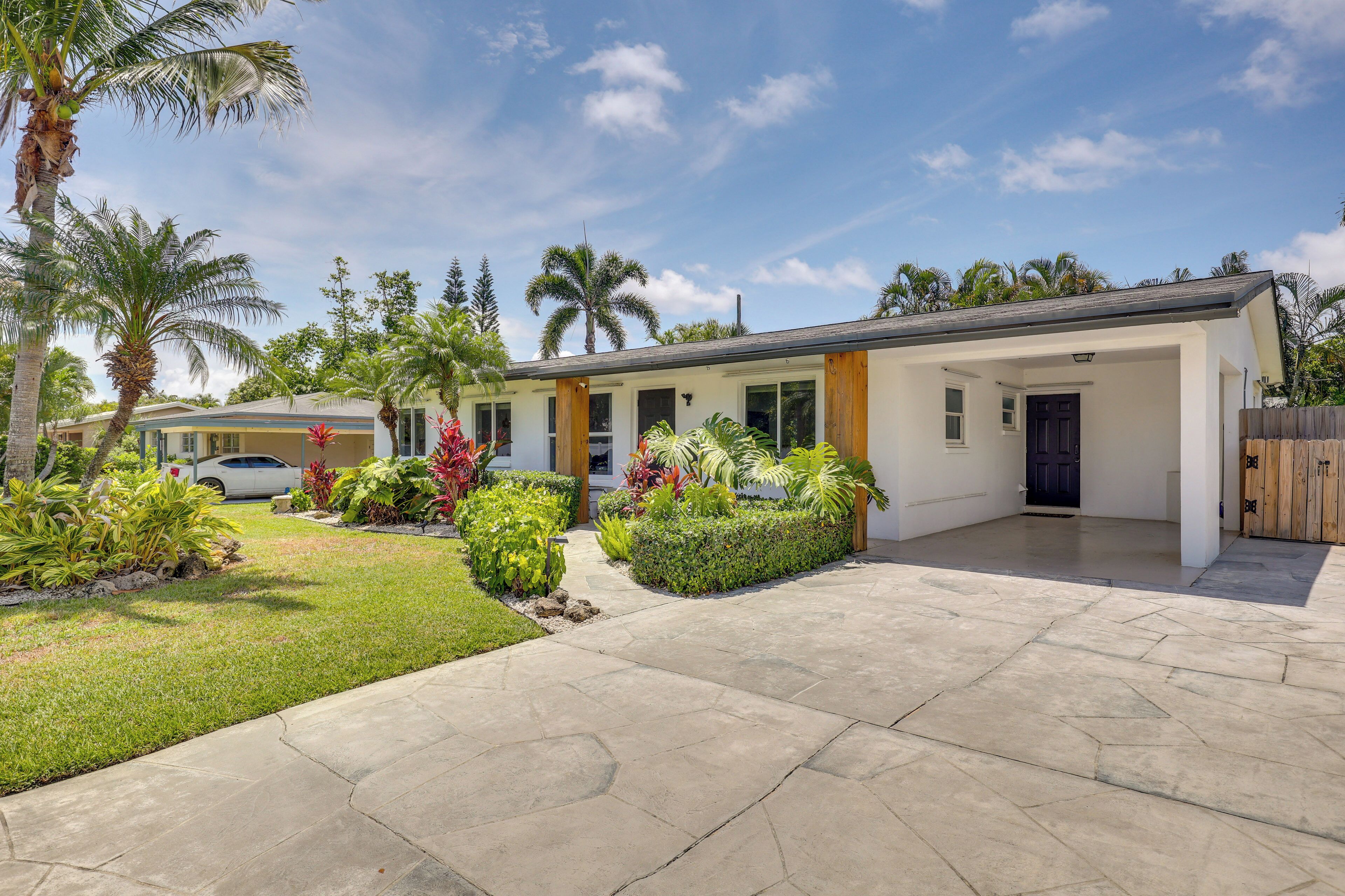 Ferienhaus (4 Bedrooms) | Innenbereich