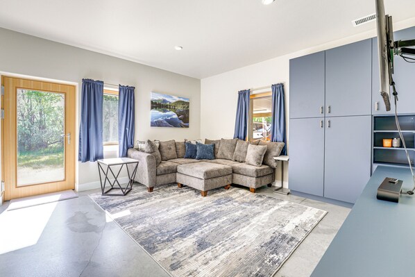 Casa (1 Bedroom) | Interior