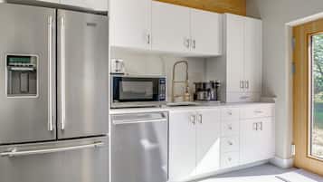 Hus (1 Bedroom) | Interiör