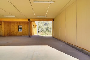 Casa (1 Bedroom) | Parte interna