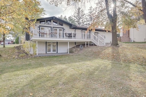 Ferienhaus (5 Bedrooms) | Innenbereich