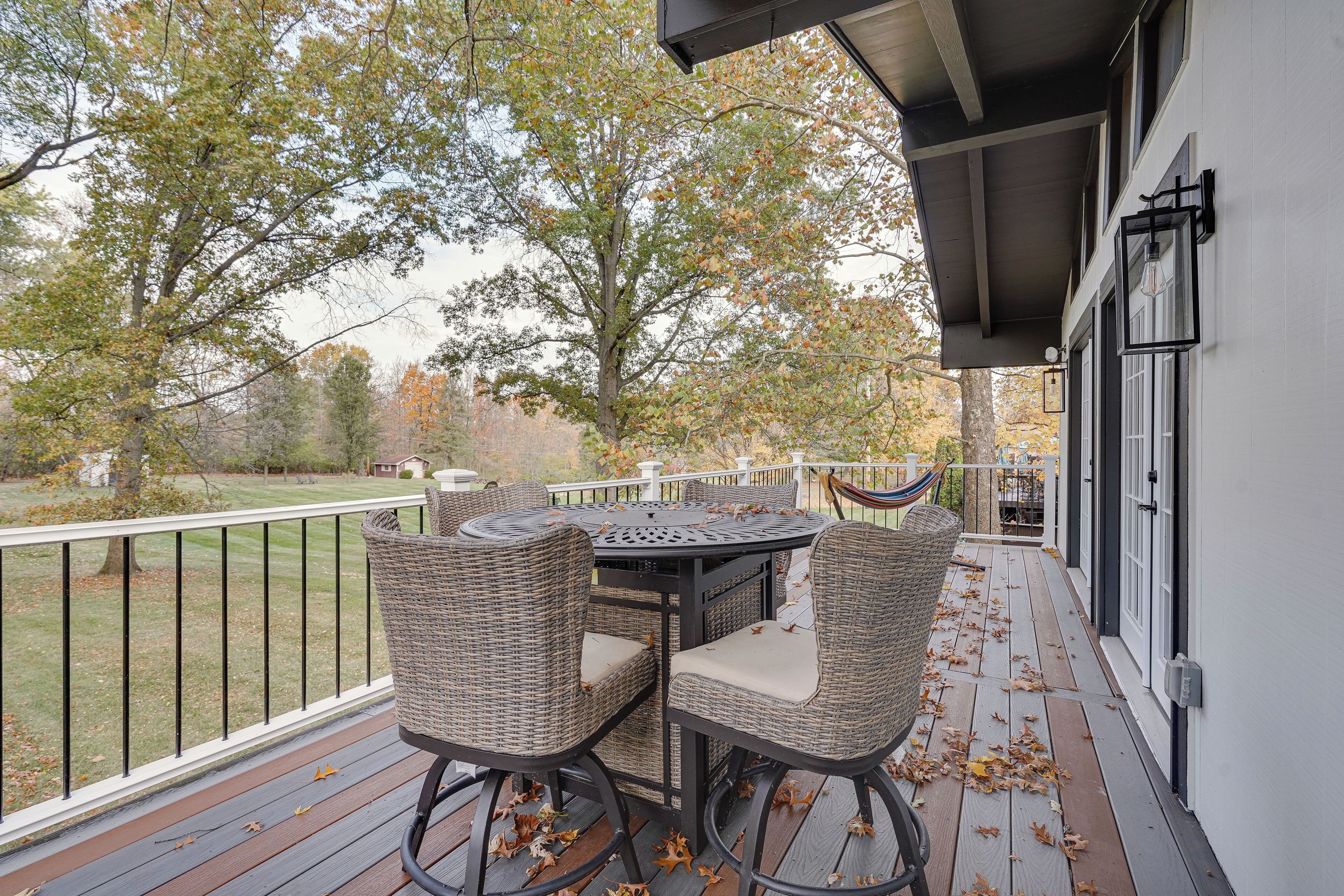 Rumah (5 Bedrooms) | Interior