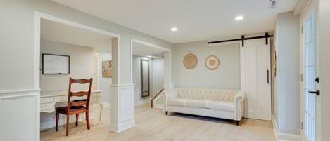 Hus (5 Bedrooms) | Innvendig