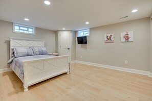 Maison (5 Bedrooms) | Intérieur