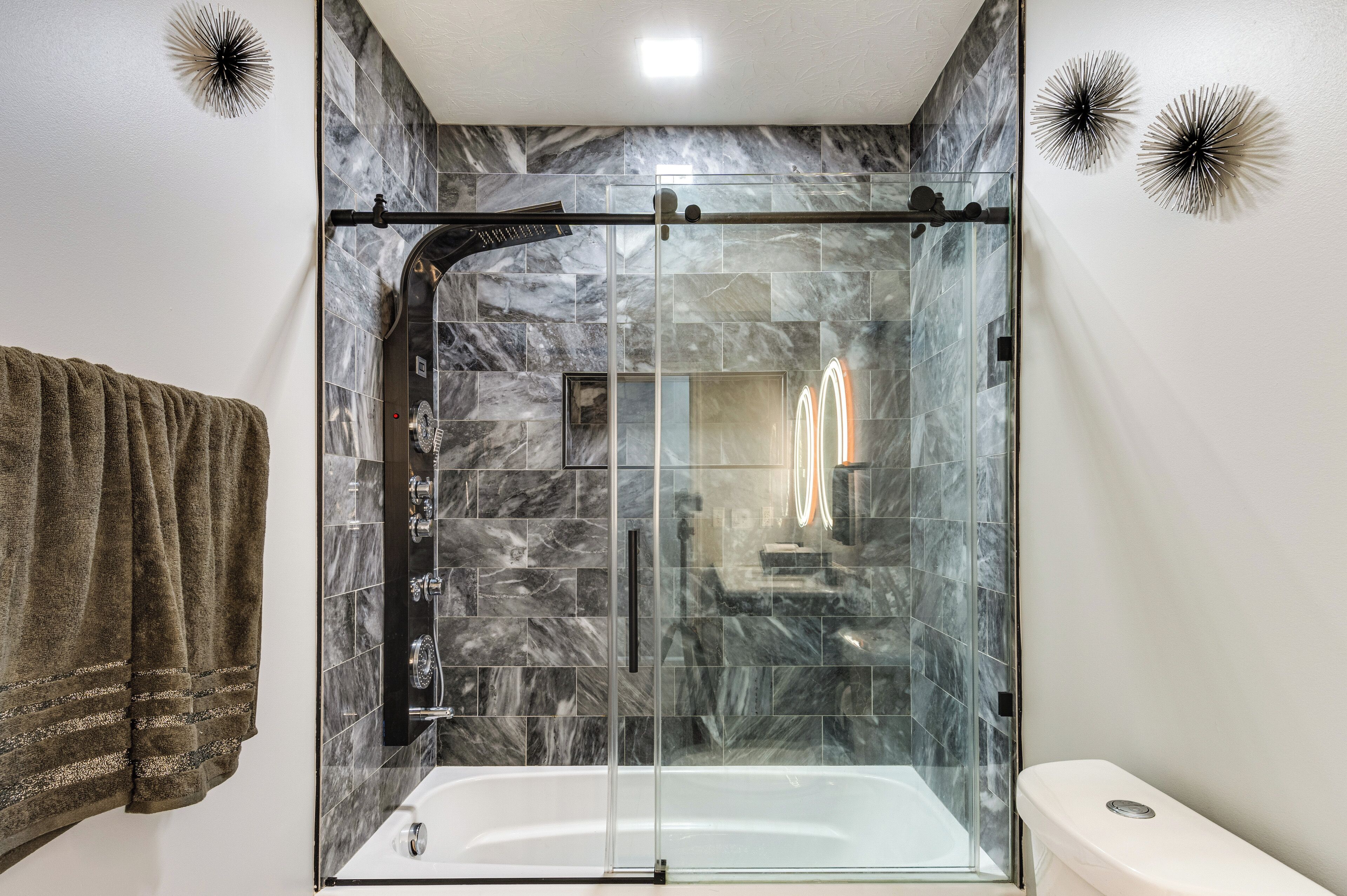 Nhà (3 Bedrooms) | Nội thất