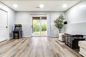 Hus (3 Bedrooms) | Interiør