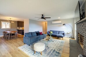 Casa (3 Bedrooms) | Interior