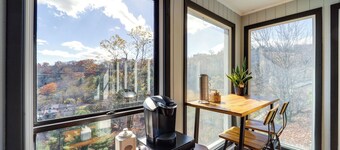 Pet-friendly Boone Home w/ Scenic Mountain Views!