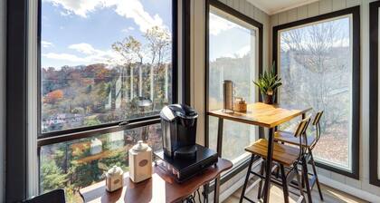 Pet-friendly Boone Home w/ Scenic Mountain Views!