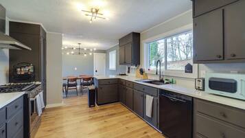 Huis (3 Bedrooms) | Interieur