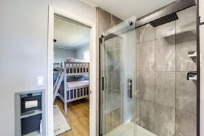 Casa (3 Bedrooms) | Parte interna