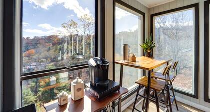Pet-friendly Boone Home w/ Scenic Mountain Views!
