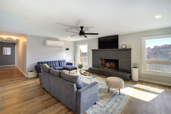 Casa (3 Bedrooms) | Interior