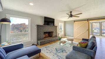 Nhà (3 Bedrooms) | Mặt tiền nơi lưu trú