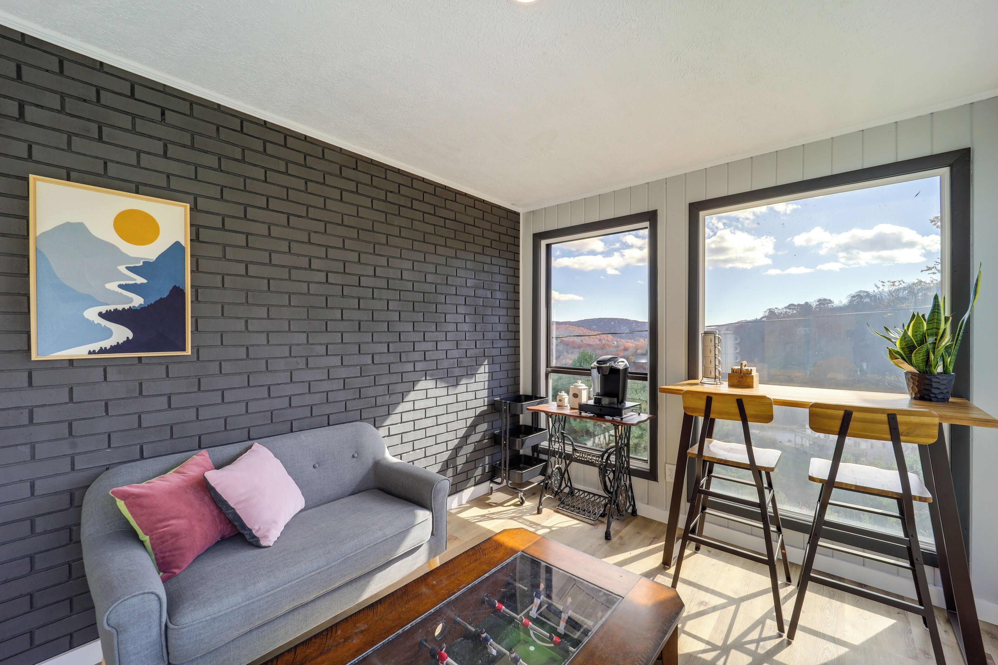 Rumah (3 Bedrooms) | Interior