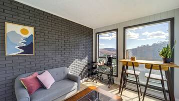 Rumah (3 Bedrooms) | Interior