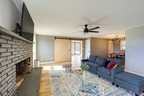 Maison (3 Bedrooms) | Intérieur